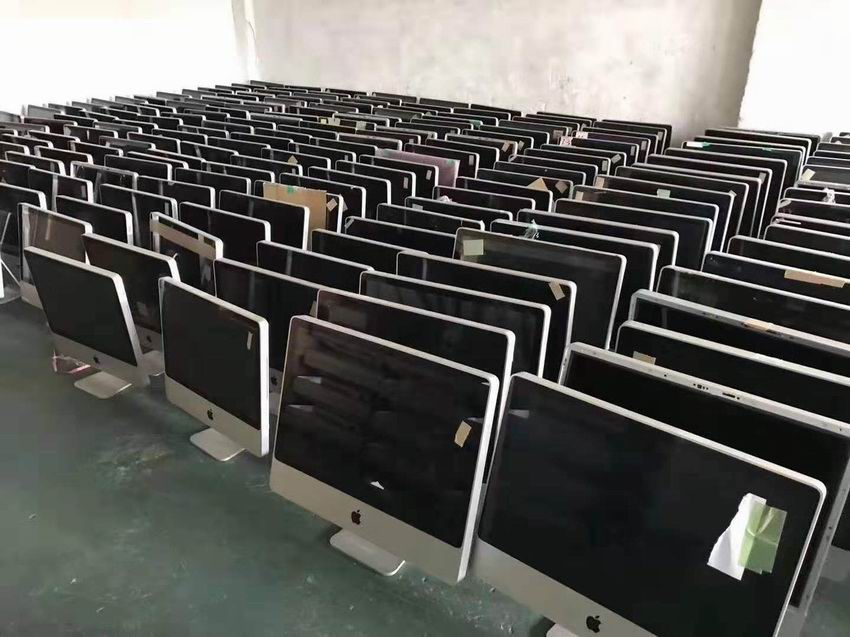 顯示屏 一體機 廣告機 平板電腦 液晶裸屏回收