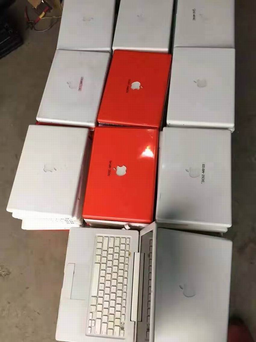 上海電腦回收行業(yè)現(xiàn)狀